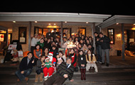 Year End X'mas Party!! photo6